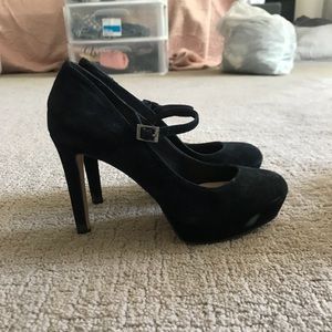 Vince Camuto heels